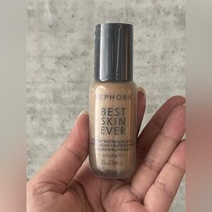 🏷️🔖 NWT Sealed Sephora Best Skin Ever Foundation - 34.5N (Original Formula)